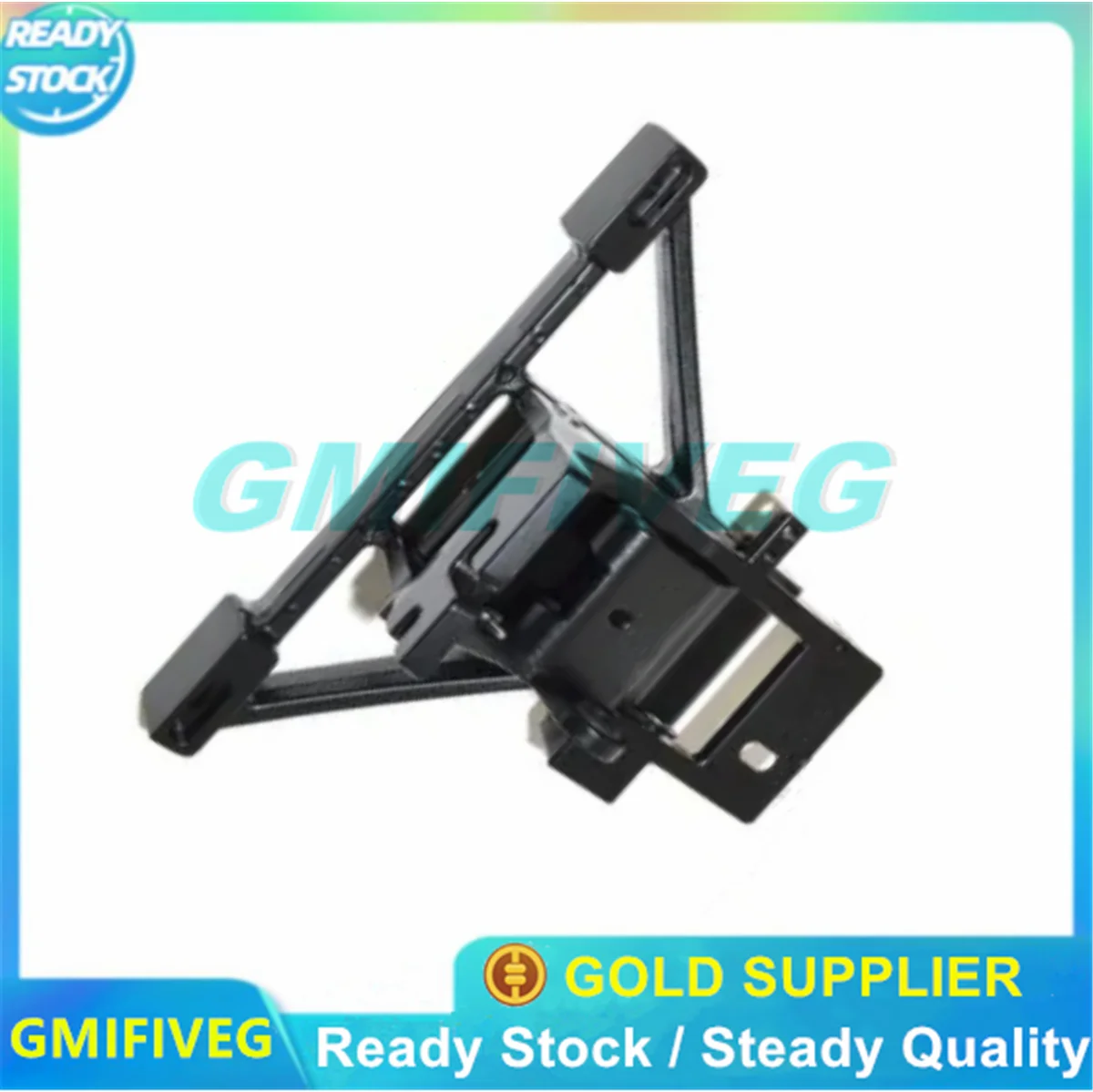 For Range Rover Executive L322 Left Front Power Pedal Stand Side Step Bracket Electric Pedal Accessories LR004809