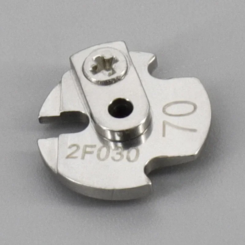 НОВЫЕ высококачественные запасные части Leibinger Leibinger E55-004509S сопла (Sk4 70u) для струйного принтера Leibinger JET2 NEO CIJ