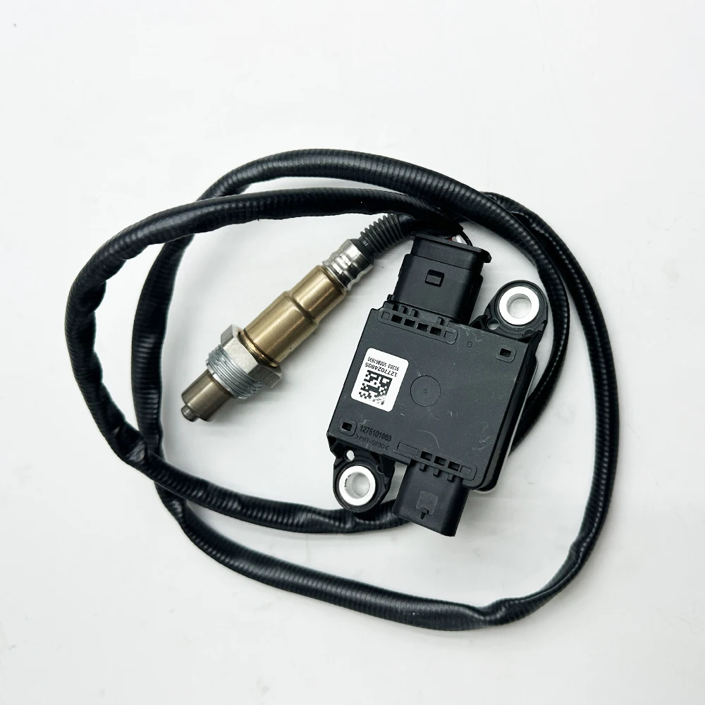 39265-2A110 For Hyundai ACCENT IV i20 II Diesel 392652A110 0281006511 0281006510 PM Diesel Exhaust Particulate Matter Sensor