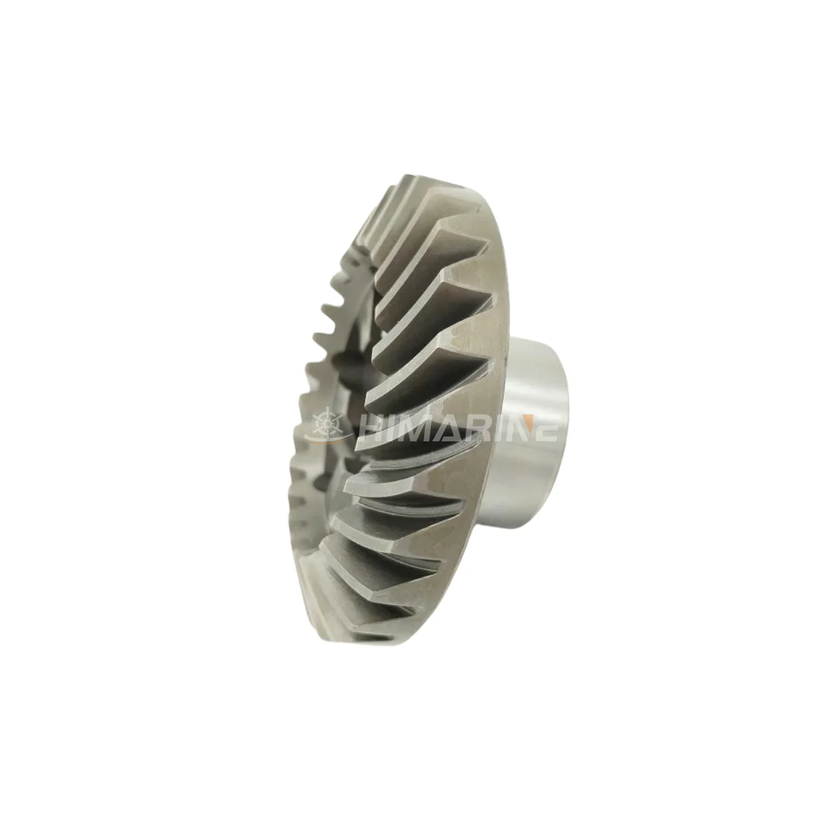 Himarine 66T-45560 Forward Gear Replaces For Yamaha Outboard 40HP 2 Stroke 40X Outboard Motor 66T-45560-00 66T-45560-01