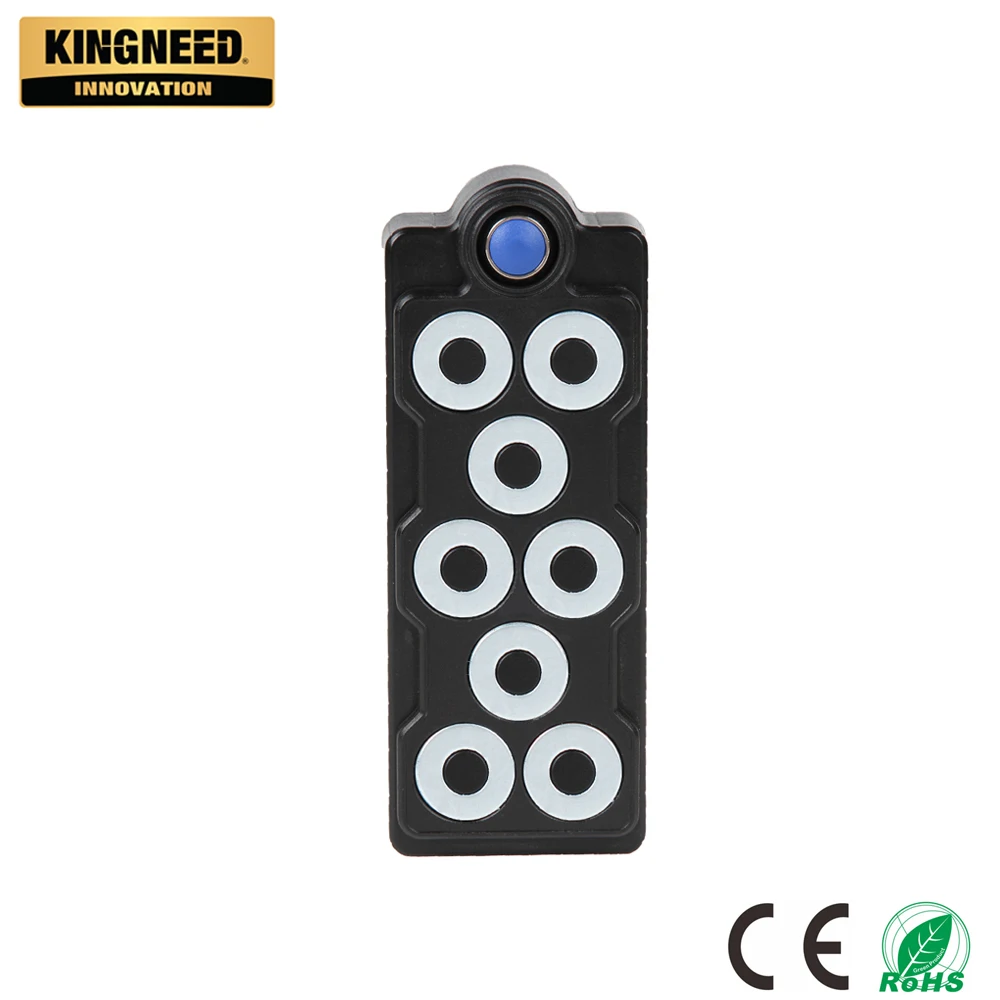 Kingneed TK20 بطارية طويلة العمر مركبة سيارة صغيرة لتحديد المواقع gsm المقتفي