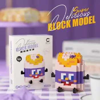 10 最佳銷售 奈米區塊 - №5