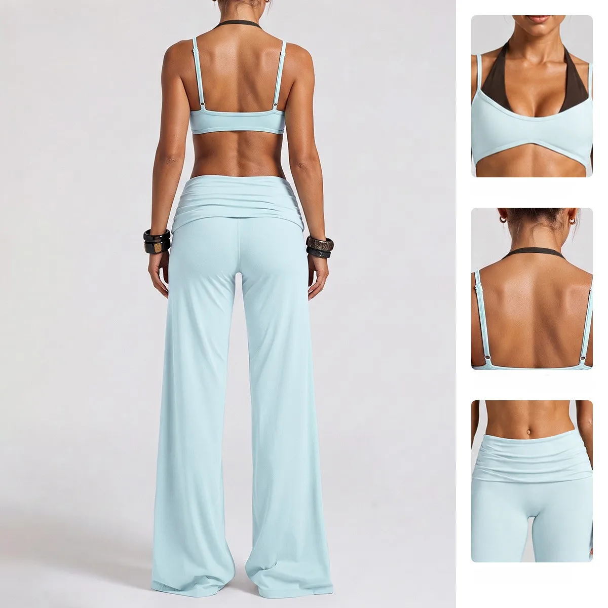 Thumbnail 3 - #32 Two Piece Pant Sets Comparison Guide
