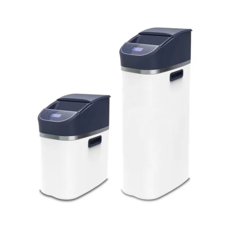 Professional and durable high-efficiency joint standard magnetic water softener