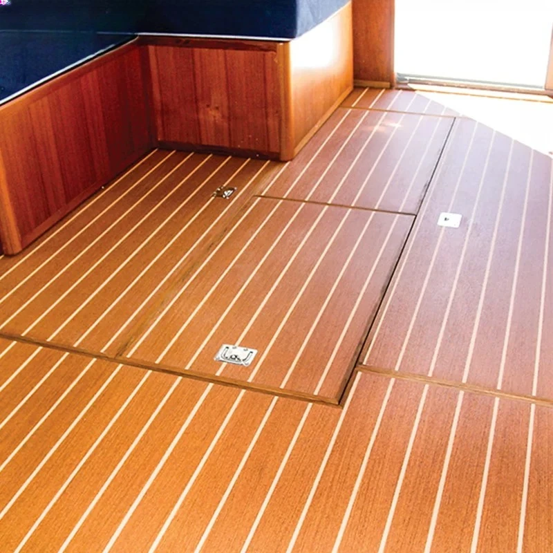 Weiyi 304 Stainless Steel Simple Built In Pull Tatami Cabinet Handle Yacht Ring Industrial Grip For Aluminum Wood