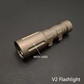 DE V2 short