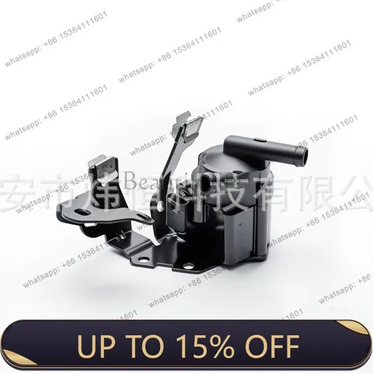 PJ 11517629917 11537619360 11537603976 9806790980 Electronic auxiliary water pump