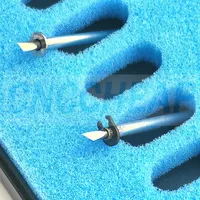 Aoke iECHO RZCUT Jwei Ruizhou Blade Jindex RUK New Bull Garment CAD CAM Cutting Knife Vinyl Inkjet Flat Cutter Machine