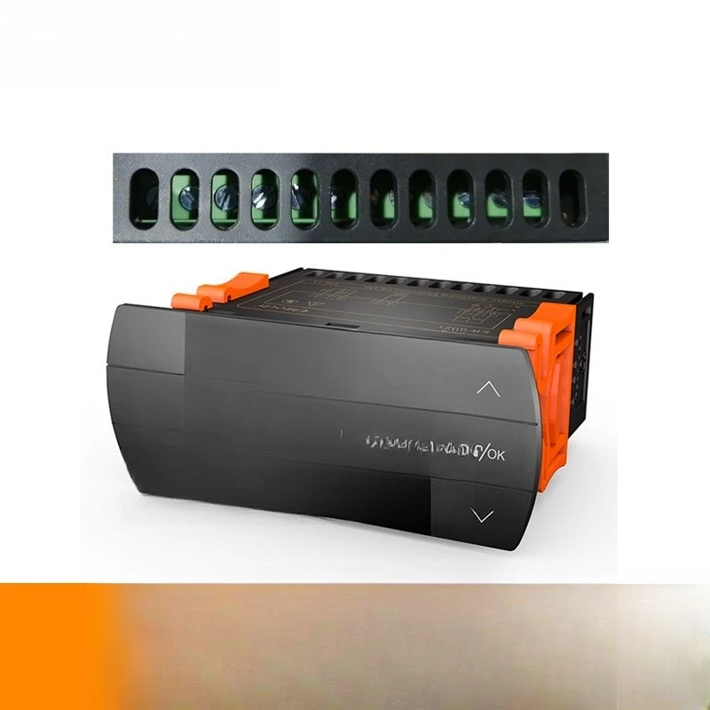 

EK-3030E temperature controller refrigeration defrosting SMS alarm cold storage refrigeration thermostat