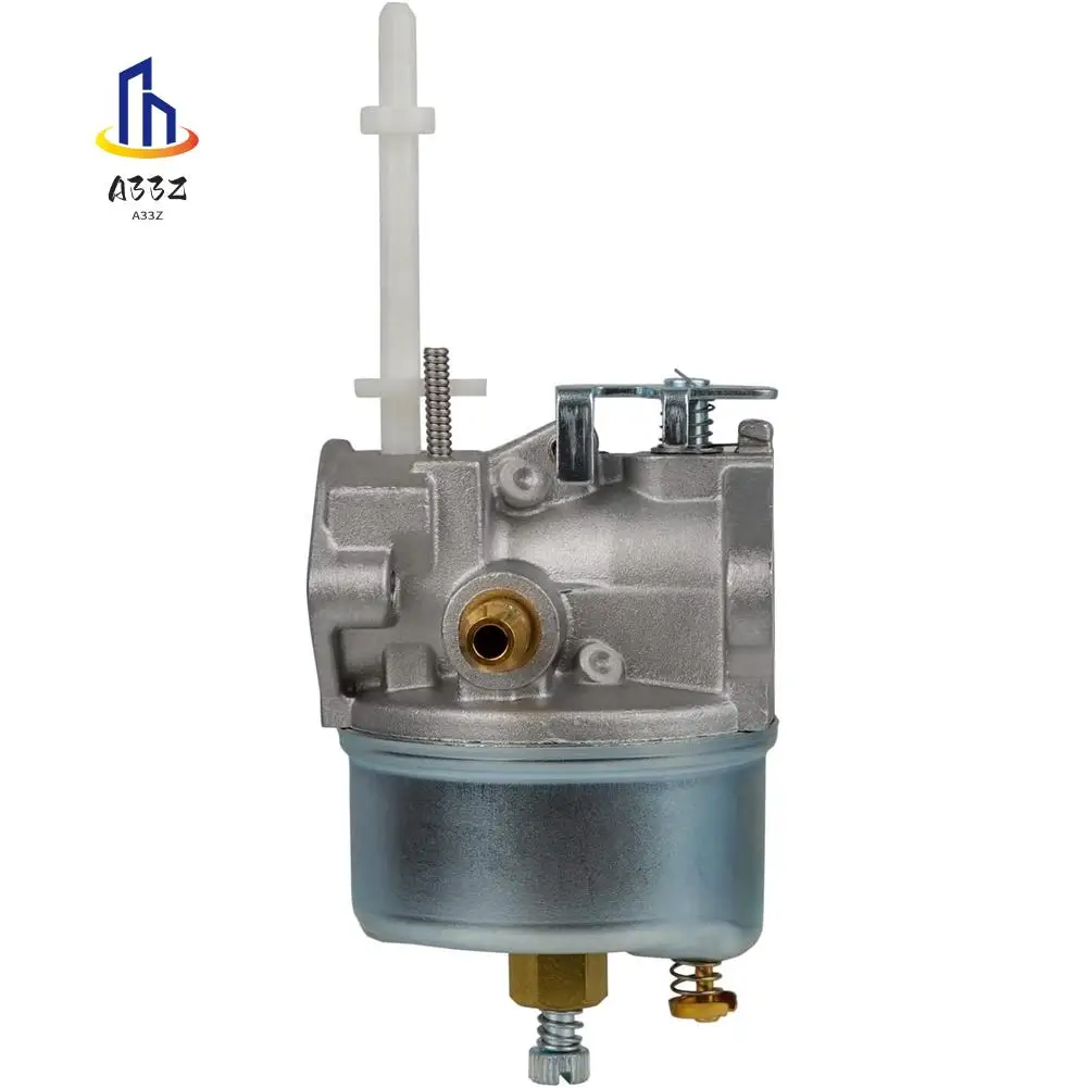 

A33Z-632371 Carburetor For Tecumseh 632371A H70 HSK70 For Stens 520-910 Snowblower Snowthrower