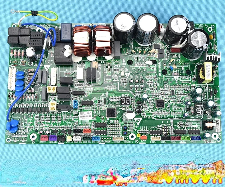 

Центральное кондиционирование 30226254 материнская плата WZ6M35H
