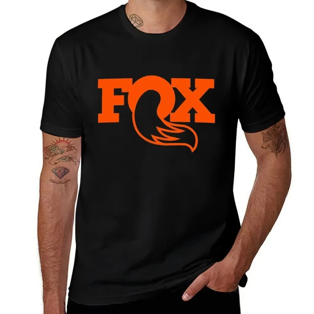 

2025 new T-shirt Loussins motorcycle quick-drying boutique clothing luxury T-shirt sports and leisure men's T-shirt large size