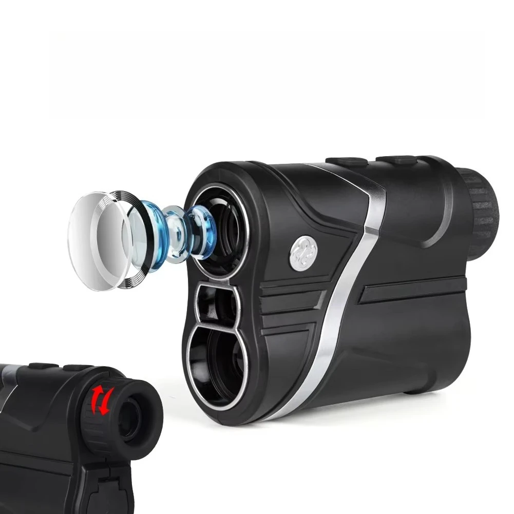 Bosen Factory Price  Manufacturer Color Golf  Rangefinder view 5