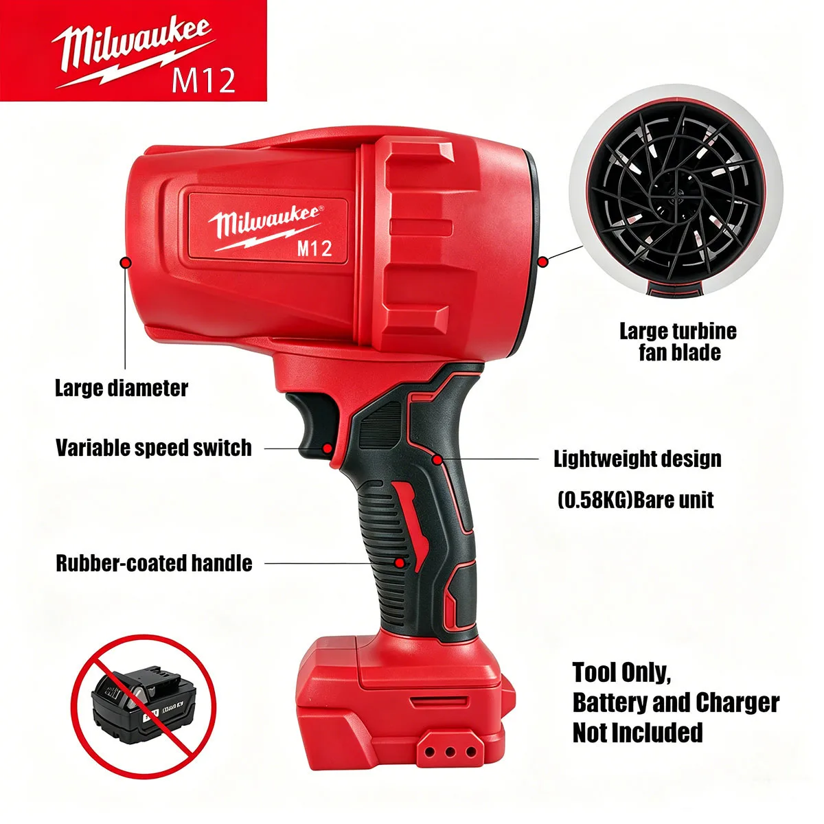 Thumbnail 3 - #65 Low Cost Snow Blowers That Work