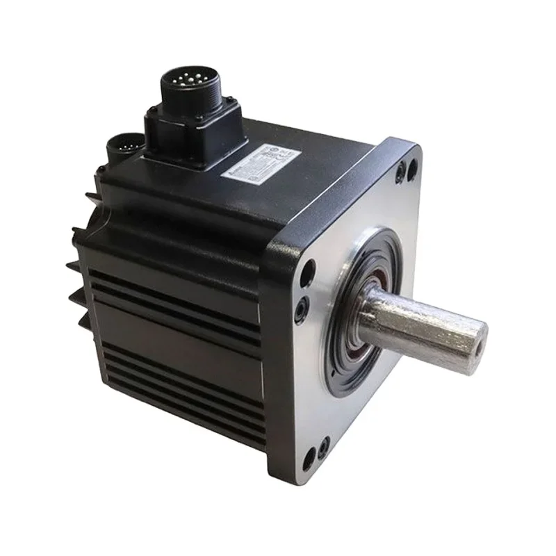 New Original  ECMA-L11830RS ECMA-A2 Servo Motor 3KW 1500 RPM 400V In Stock