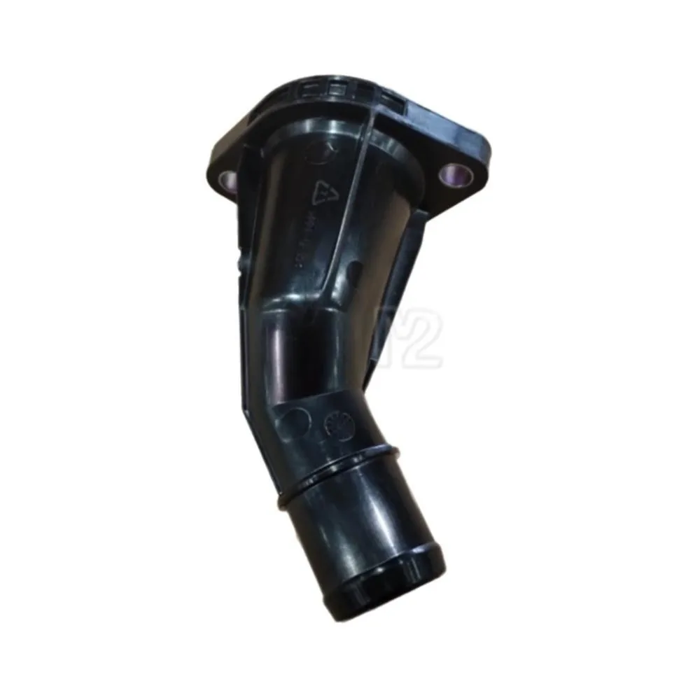 FITTING ASSY-WATER INLET 256312M020 For Hyundai Accent Creta Stargazer Carens Seltos Sonet 2022-2026 OEM 25631 2M020 25631-2M020