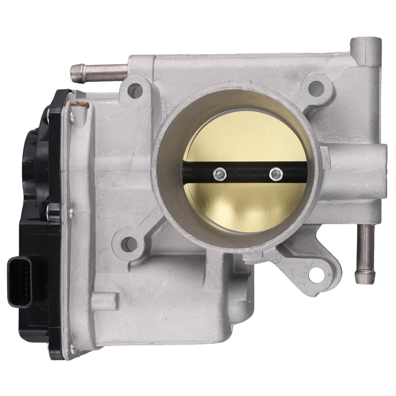 

L10A Car Throttle Body Assy For Mazda 3 5 6 Models 2006-2013 125001390 Throttle Valve Assembly L3R413640