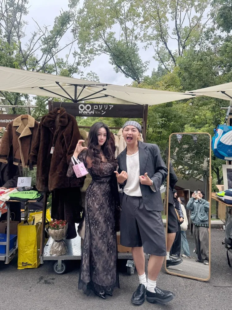 

Ele Lace Long Sve Dr Women's Autumn Winter Slimming Waist Cinched 2025 New Sle Sexy Sensation Squeezed Waist Dr