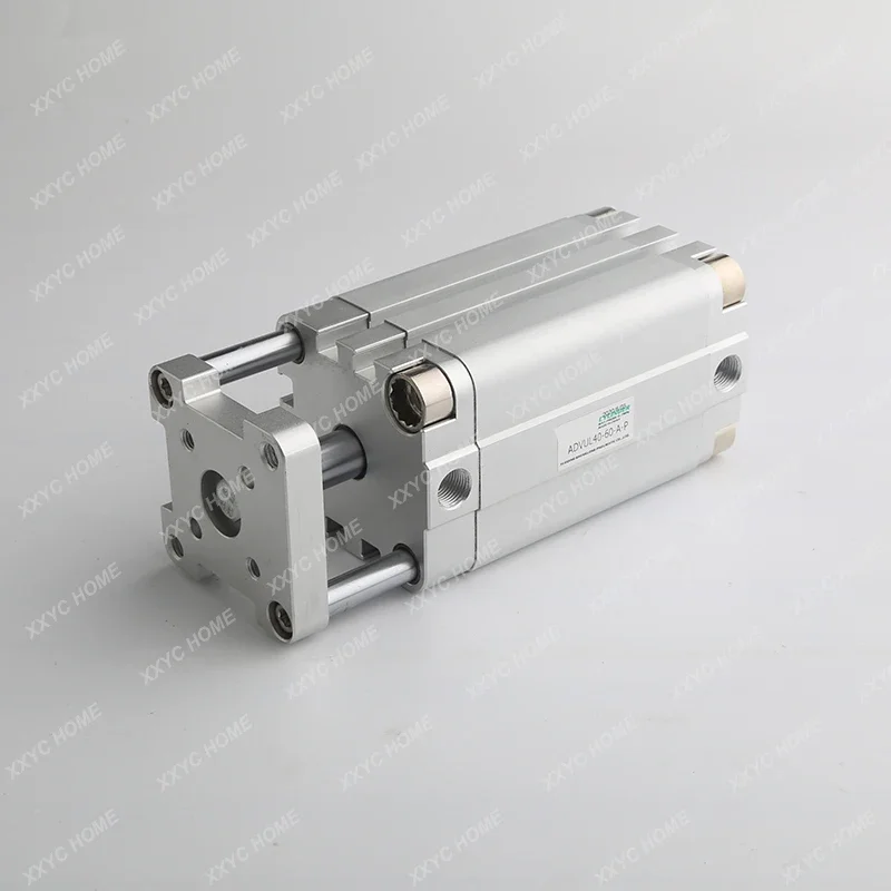 AIRSLG brand FESTO type Pneumatic small three-axis guide cylinder ADVUL-20-5-P-A  ADVUL-16-40-P-A  ADVUL12-20-P-A 16-30 12-10