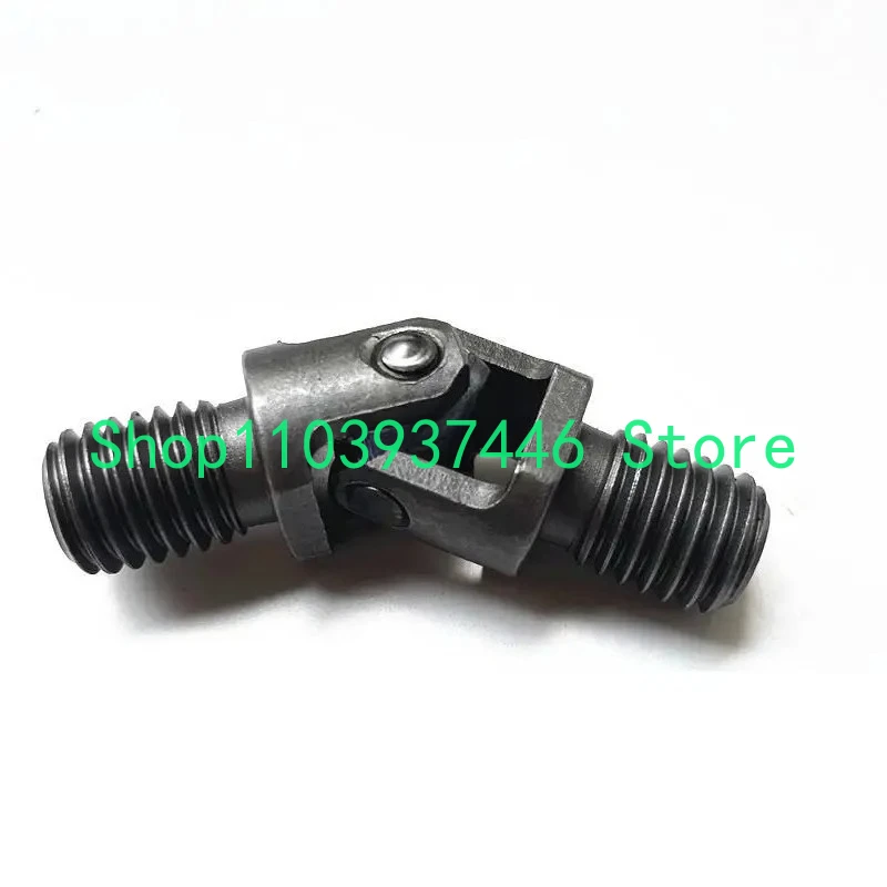 ل Doosan Daewoo 55 60 75 80 150 225 300-5-7-9C ملحقات الحفارة عصا التحكم مقبض عالمي مشترك عبر مشترك جودة عالية