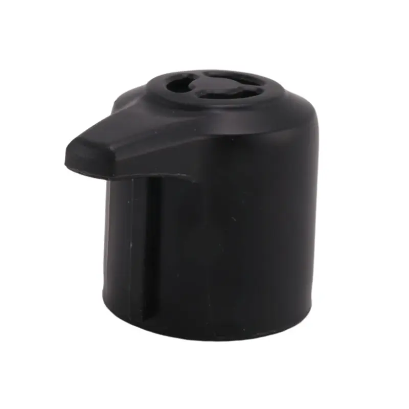 BABZ-Steam Release Handle Float Valve Replacement Parts With Anti-Block Shield For Instantpot Duo/Duo Plus 3 5 6 And 8 Quart