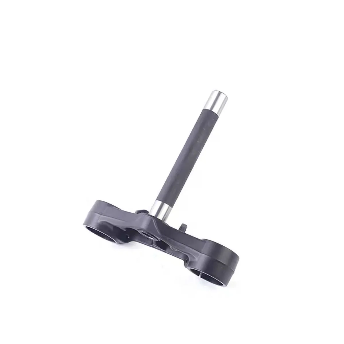 Motorcycle accessory 675SR lower connecting plate vertical pipe steering column Fit For CFMOTO 675SR-R 675SS 675NK