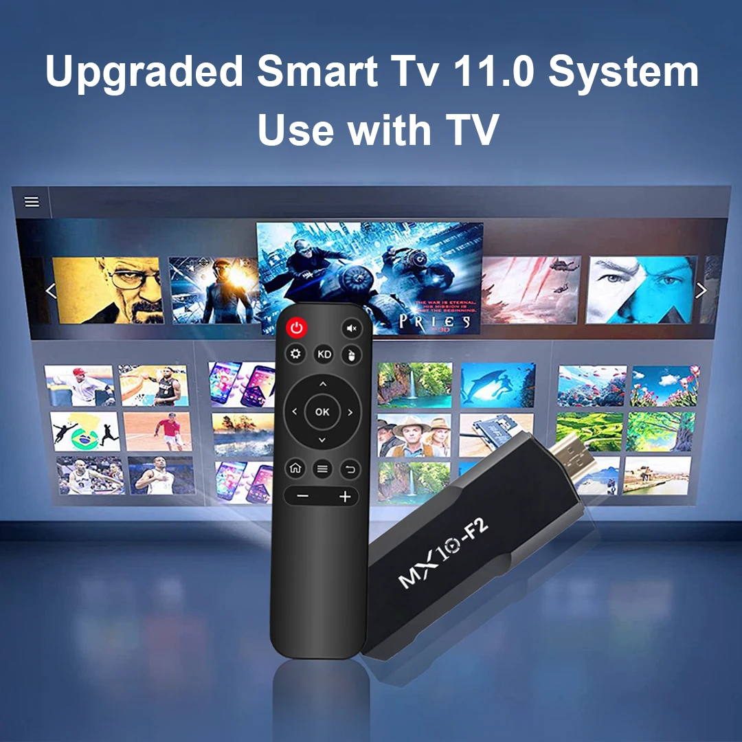 Thumbnail 4 - #57 Best TV Streaming Sticks to Buy In 2026