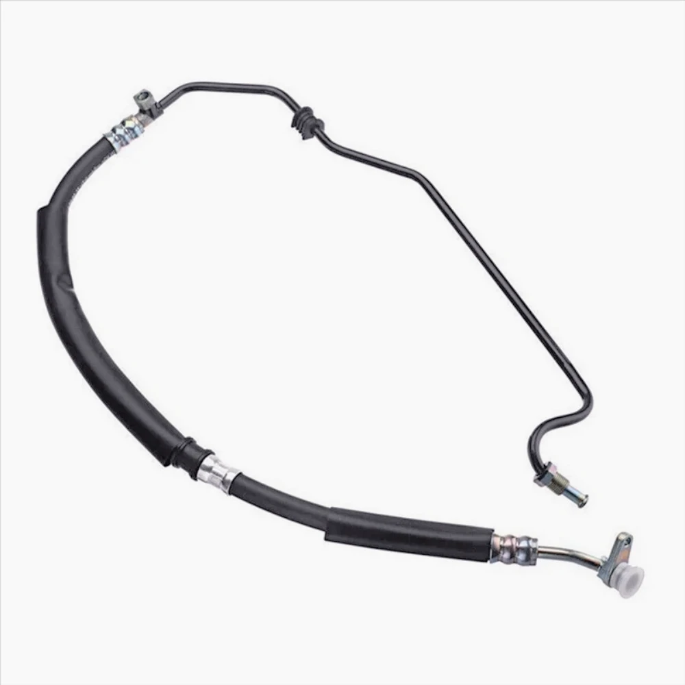 

ZZ-New!Power Steering Pump Feed Pressure Hose Pipe 53713-SDC-A02 53713SDCA02 For Honda Accord CM4 CM5 CL7 CL9 TSX 2.0L 2.4L