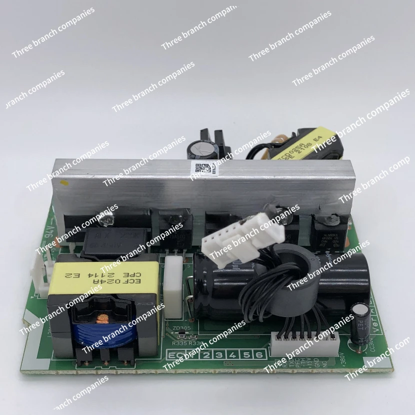 Projector for CH-TW610/TW650/TW5650/TZ2800/CB-X39/X49/FH52/FH06/X05/H838PB Main Power Board Lighter