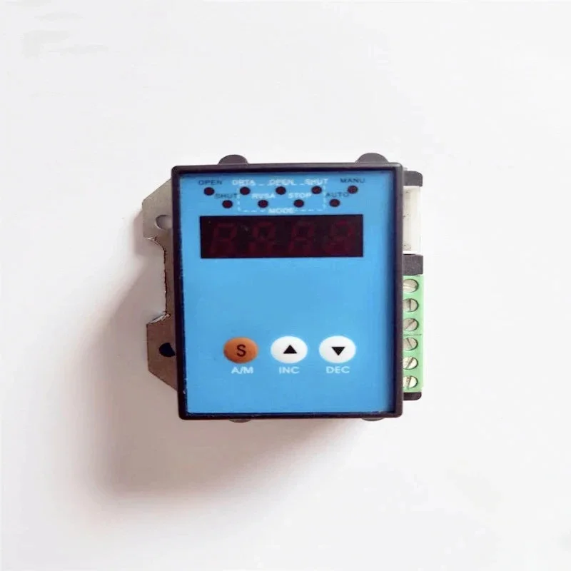 Controller ZXQJ-E3-5BBS-4 Intelligent Module Positioner Adjustment actuator