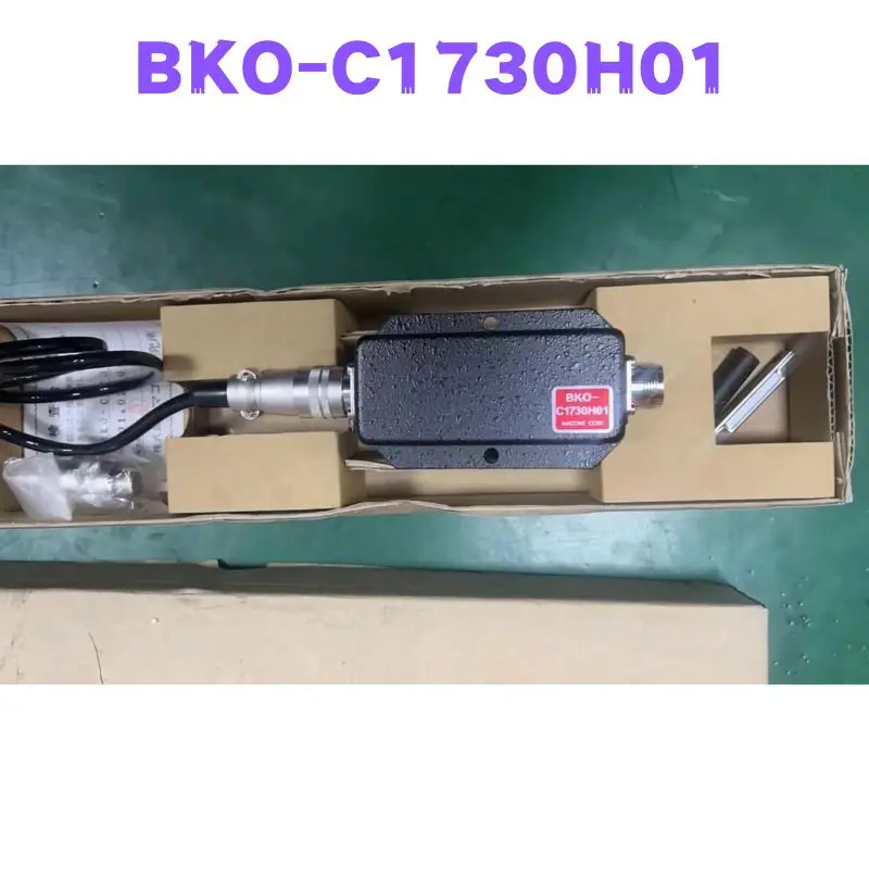 Brand New BKO-C1730H01 BKO C1730H01 Spindle Locator Sensor