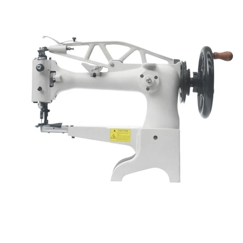 

MC 2972 High Speed Single Needle Double Thread Chain Cylinder Sewing Machine Clothing Machinery Multi-Thread Trimmer