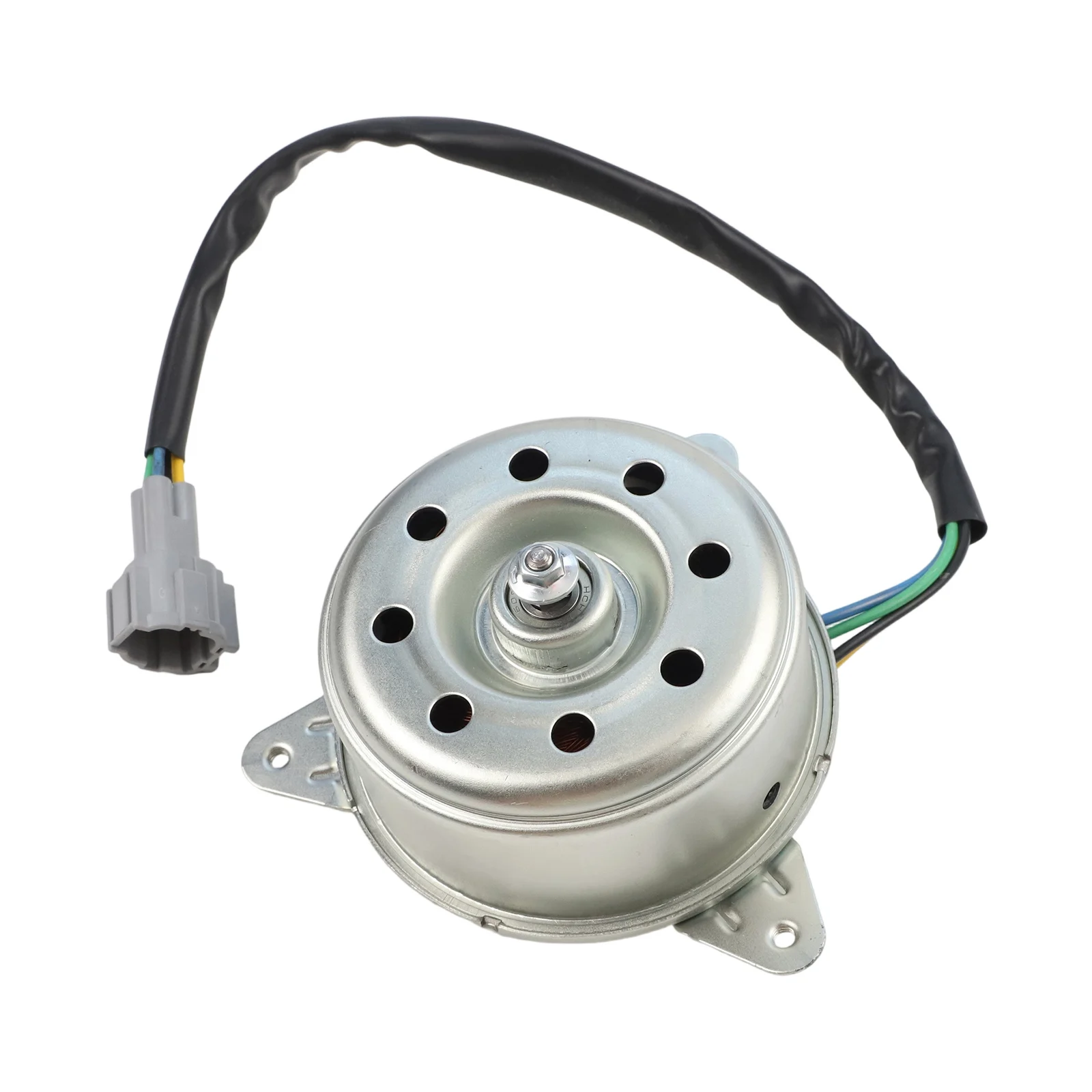 Automotive Cooling Solution Efficient Airflow Fan Enhanced Cooling Efficiency Direct for Fit Automotive Fan Cooling System