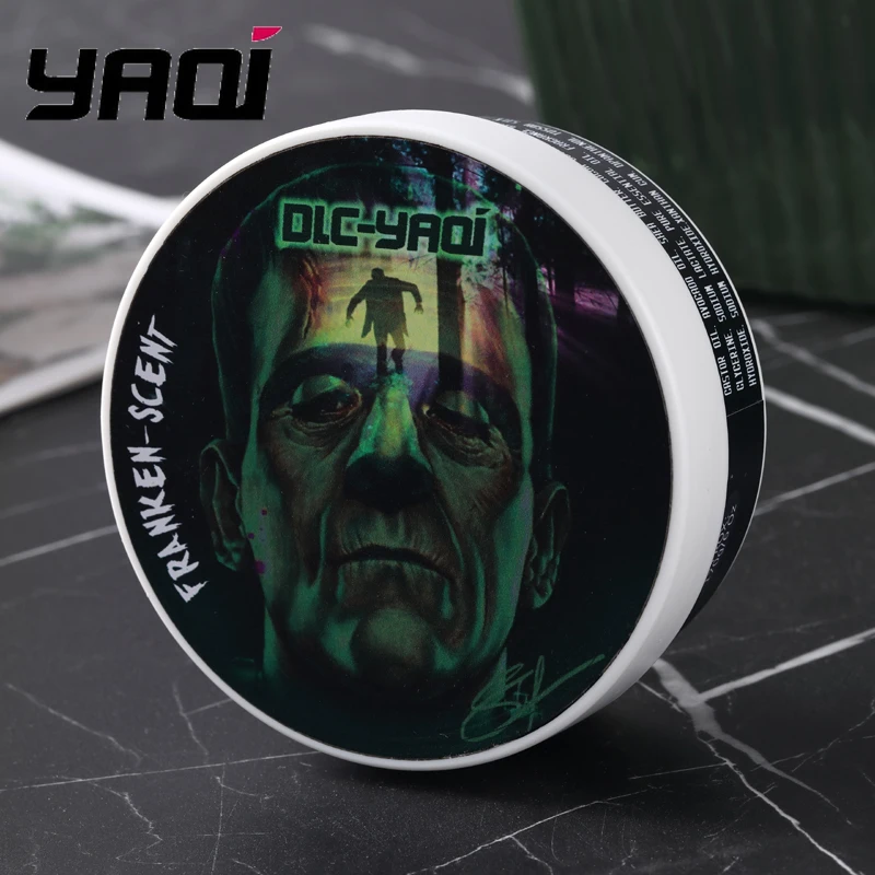 yaqi-フランケンセント-アティサン-170g-メンズシェービングソープ