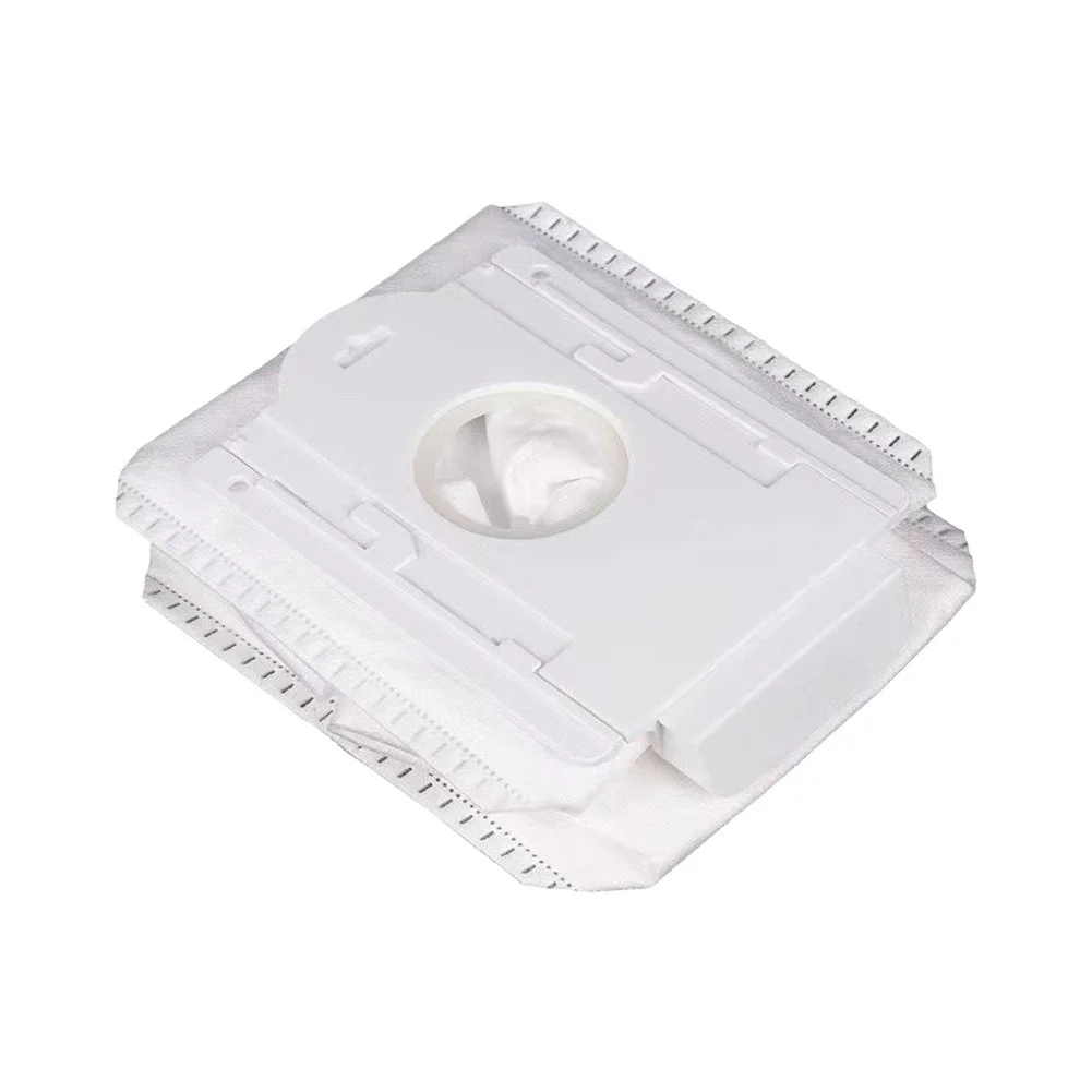 Replacement Dust Bags 10 Pack for Samsung For Jet 70+ VCA-ADB90 VCA-SAE903AA Vacuum Cleaner Fit Precise Storage Compartment