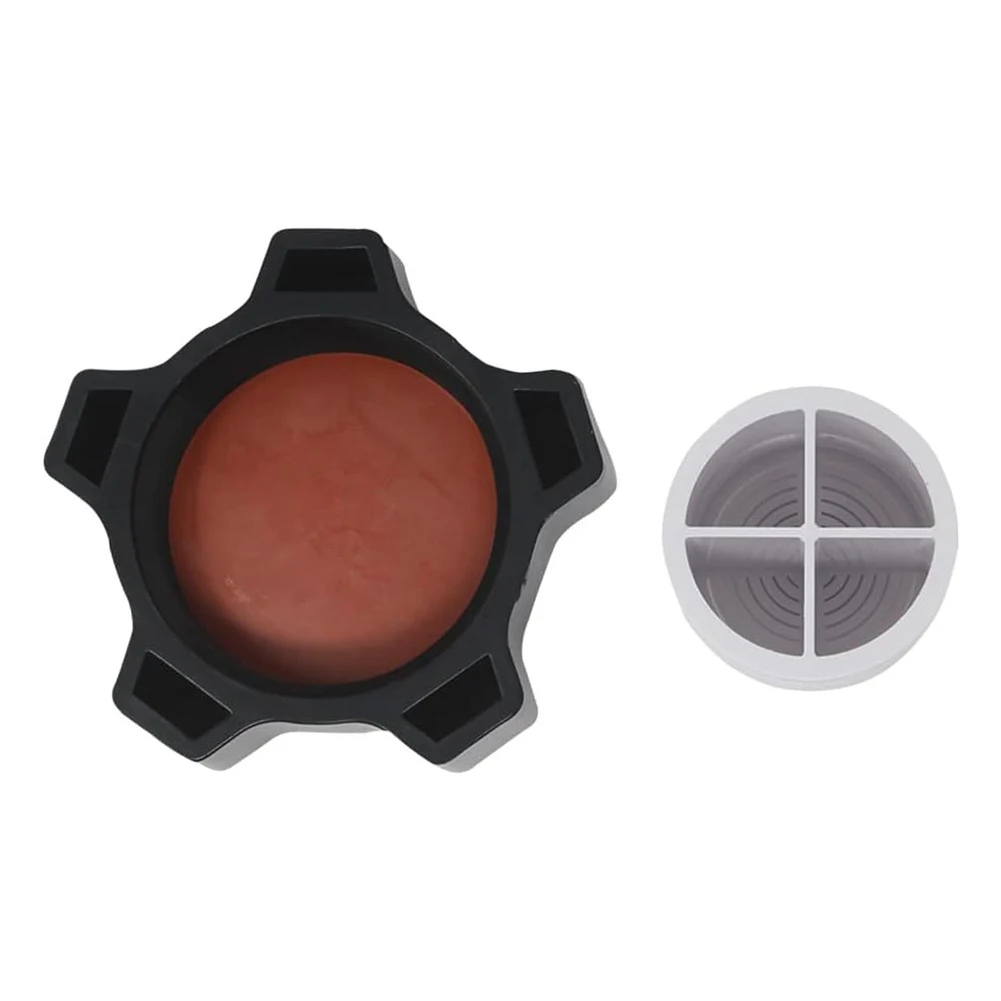 Easy To Install New Part Replacement Screen Drain Cap Assembly Drainage Cover Black Number SX180LA Plastic Solid
