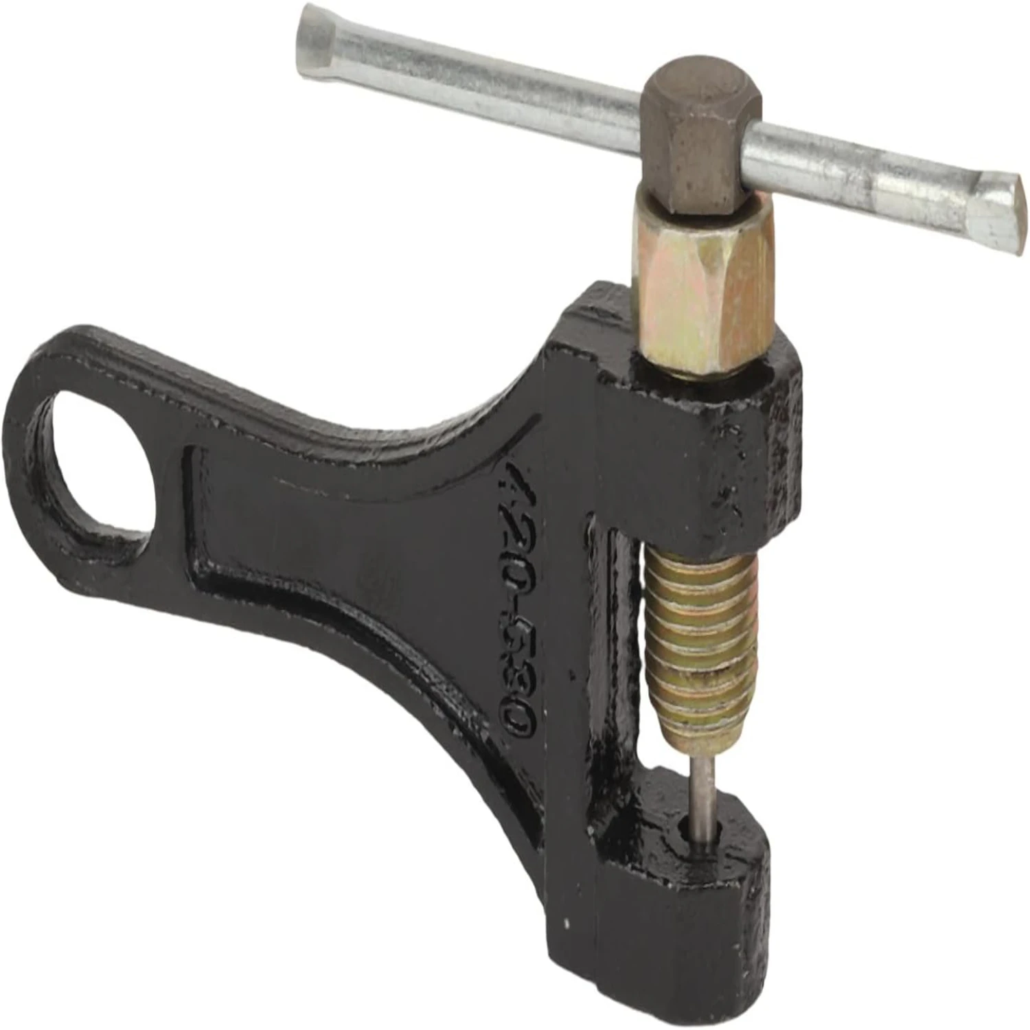 y upgrade to this convenient and reliable bike chain link remover tool today! This heavy-duty chain maintenance tool effortlessl