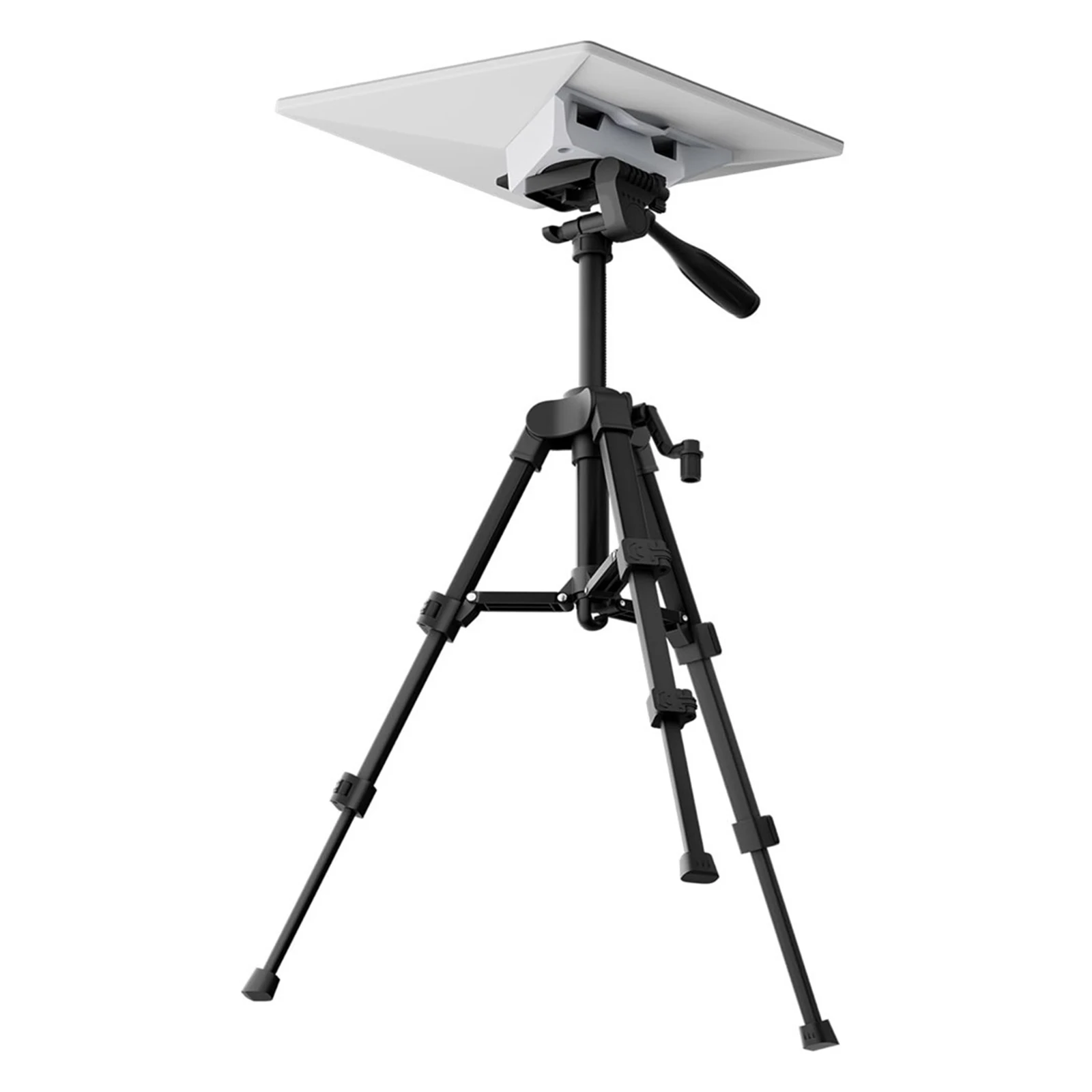 

Крепление-штатив для Starlink Mini с адаптером, комплект для монтажа, регулировка высоты в 3 уровнях, 360° ° Устройство для наклона для туристических автодомов и полевых условий