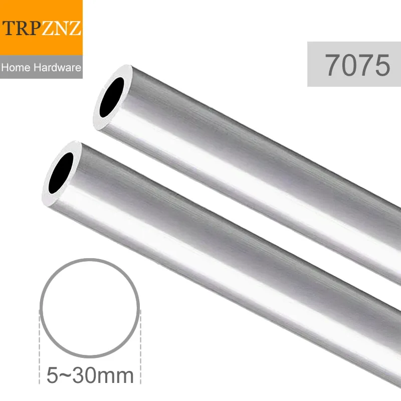 7075 Aviation Alumi… - image