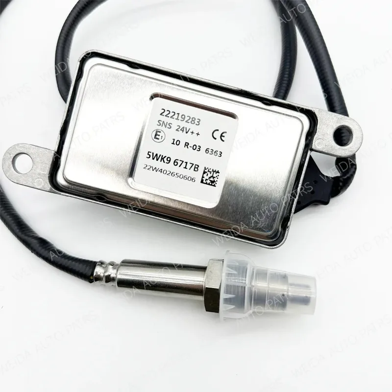 

Датчик NOX5WK96717B