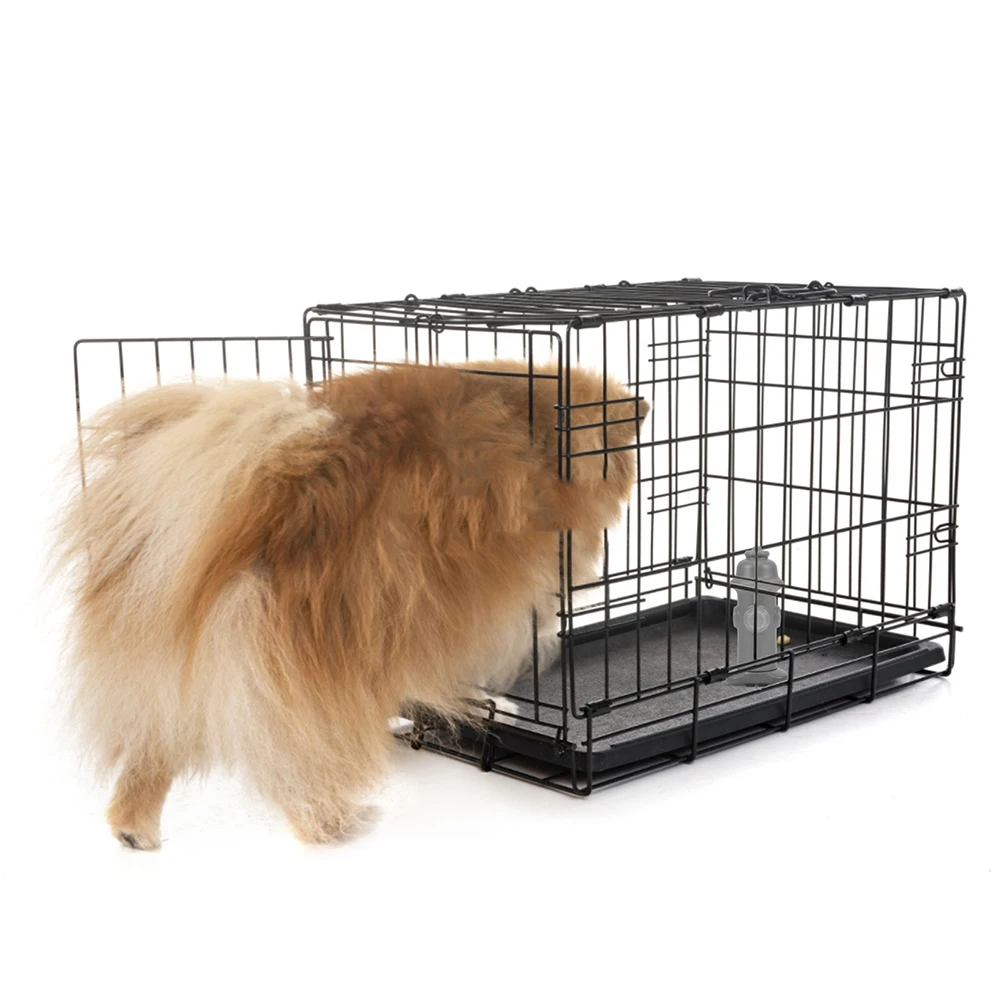 

4PCS Dog Toilet Accessories Indoor Potty Column Washable Mesh Pet Grid Post Durable Plastic Puppy Training Urine Tray Easy