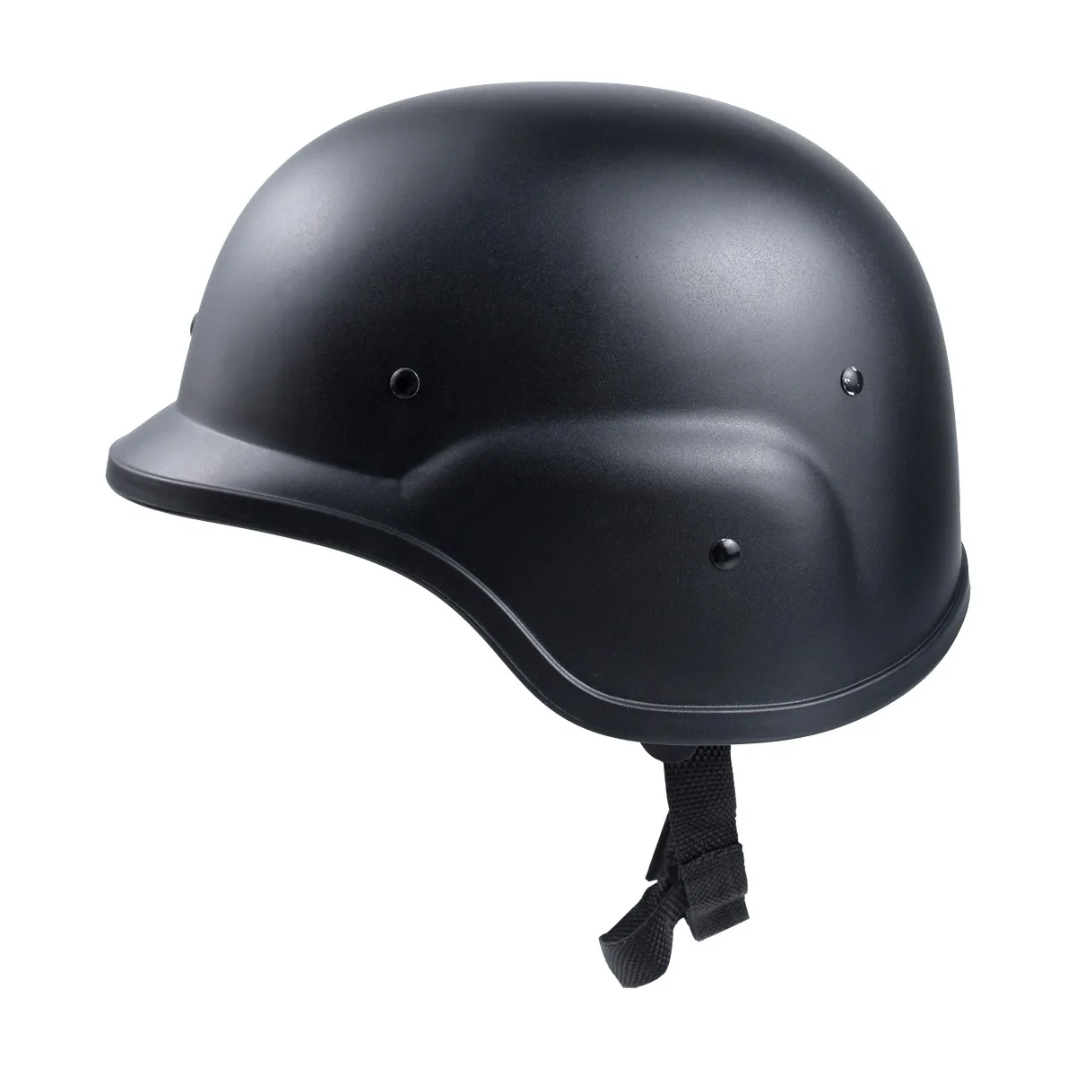 لعبة تكتيكية خارجية CS PASGT M88 خوذة صيد بلاستيكية معدات حماية رياضية