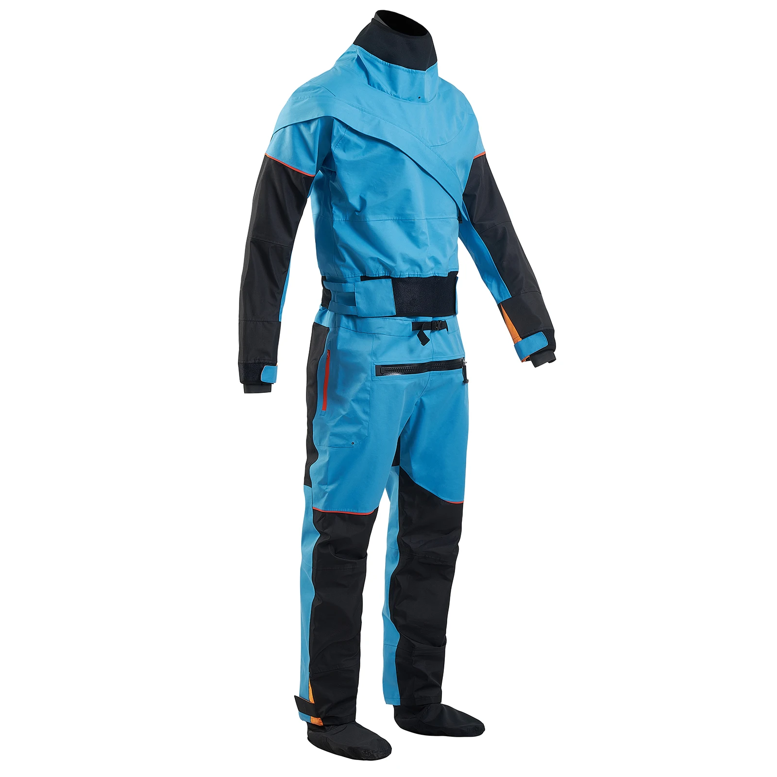 Whole Body Water Sports Neoprene 3mm  Wet Suit Swimming Surfing Diving Suit Dive Wet Suits Diving