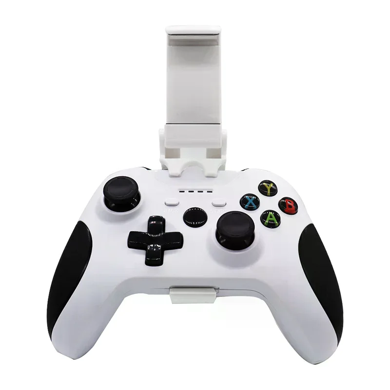 For  One Game Handle Accessories Mobile Phone Clip Stand Universal Phone Mount Bracket Gamepad Controller Clip Stand Holder