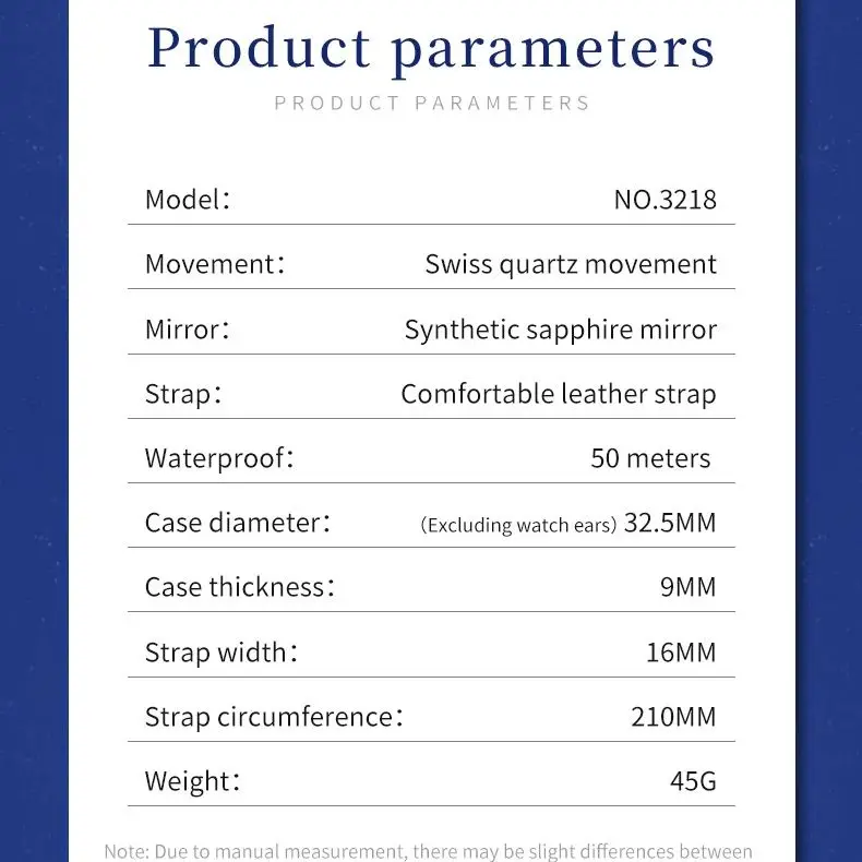 OUPINKE 3218 스위스 여성용 쿼츠 무브먼트 시계, 럭셔리 다이아몬드 사파이어 미러, 우아한 시계, 최고 오리지널 브랜드