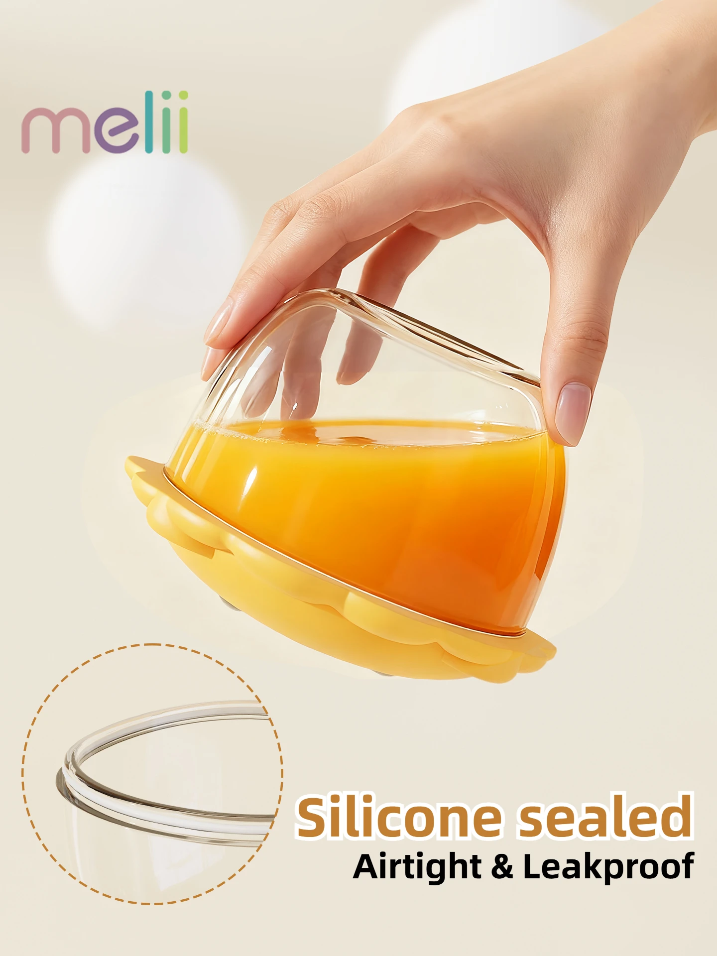 Thumbnail 2 - #35 Latest Baby Food Storage Containers Offers