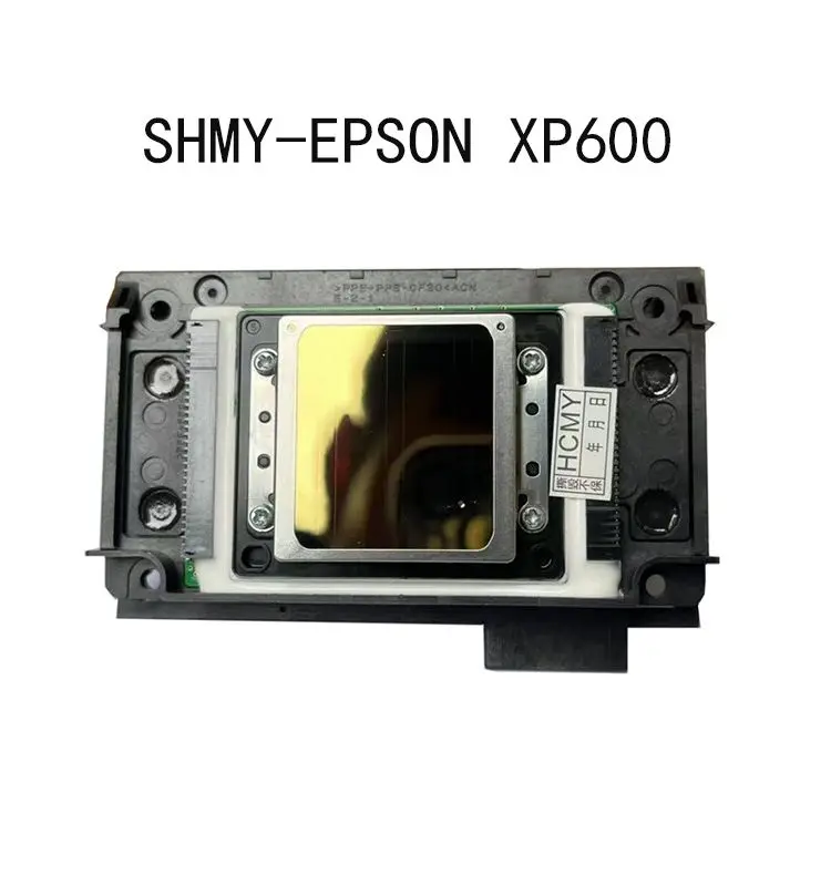 XP600new printhead FA09050 printhead UV print head for XP600  new printhead XP700 XP701 XP800 XP600 Eco solvent/UV Printer