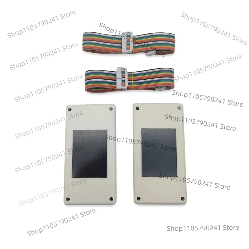 Elevator Diagnostic Tool Server Debugging Instrument For MC1 MC2 TCM CPIK API Parameter Test
