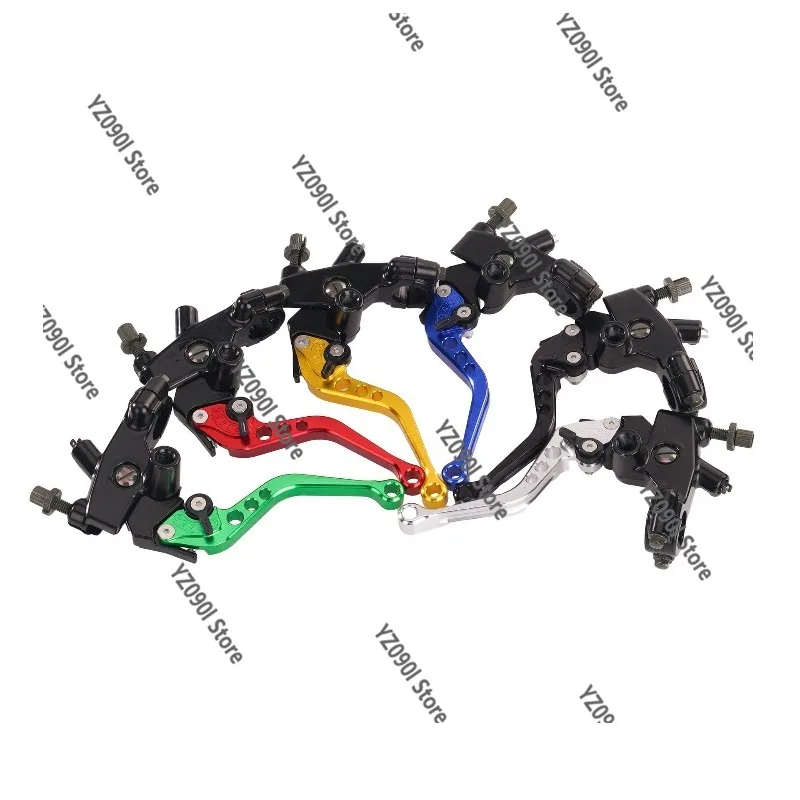 CNC Adjustable Upper Brake Pump 7/8
