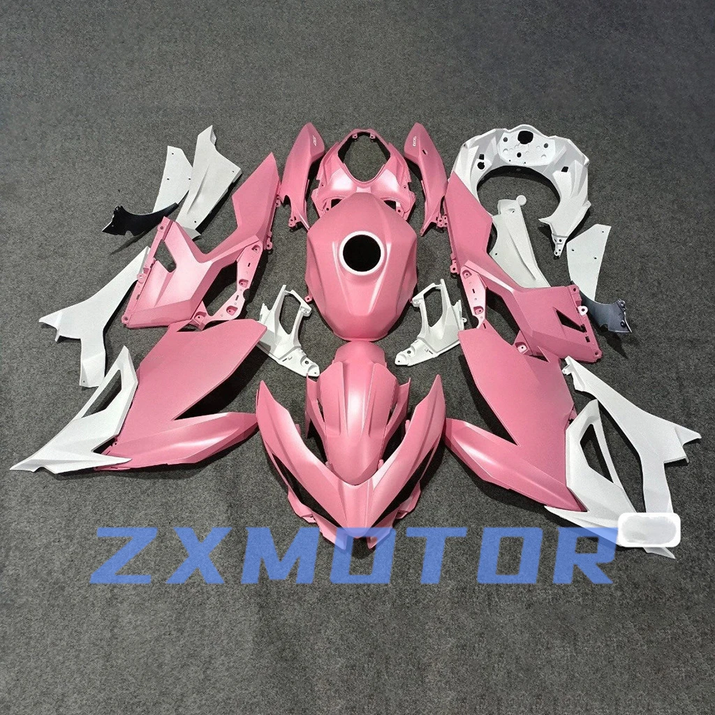 Hot Style Fairings EX400R 2018 2019 2020 2021 2022 2023 2024 Motorcycle Fairing Kit Aftermarket Bodywork for KAWASAKI NINJA400